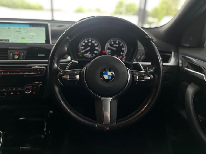 2019 BMW X2