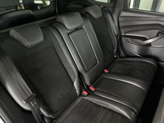 2018 Ford Kuga