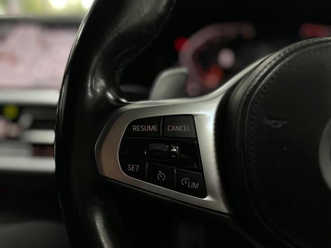 2019 BMW 3 Series