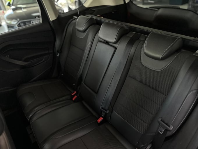 2015 Ford Kuga