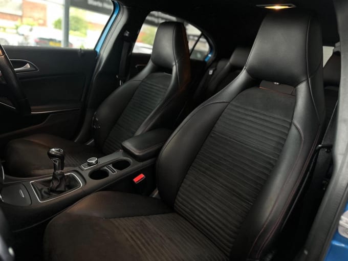 2012 Mercedes-benz A Class