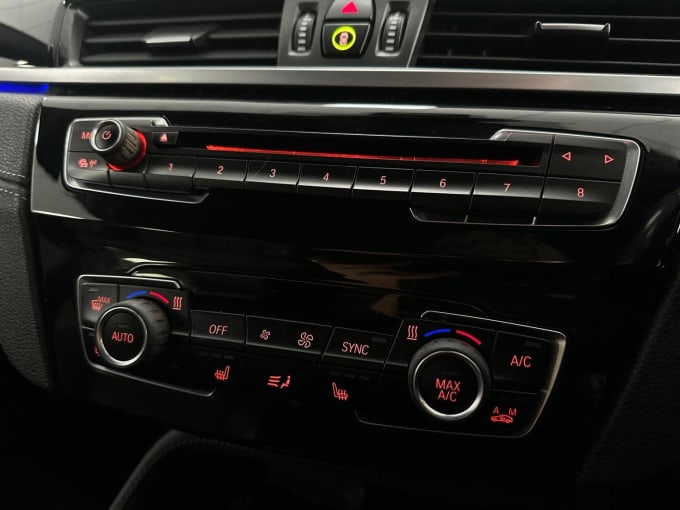 2019 BMW X2