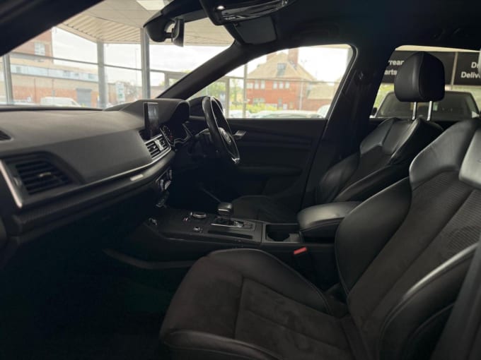 2017 Audi Q5