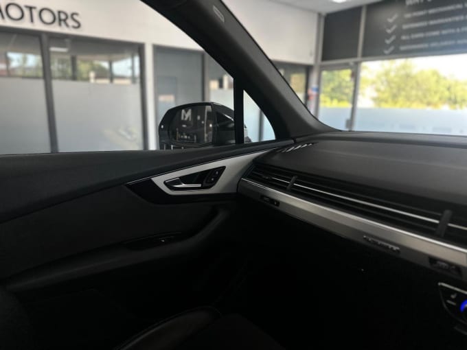 2017 Audi Q7