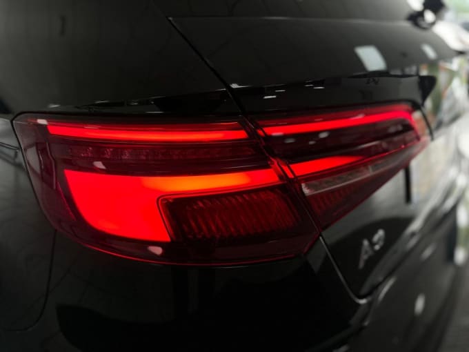 2017 Audi A3