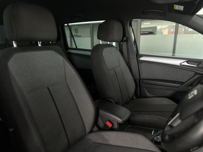 2019 Seat Tarraco