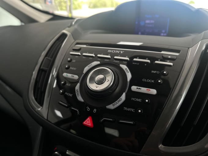 2013 Ford C-max