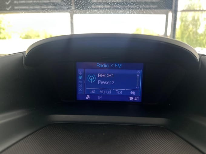 2013 Ford C-max