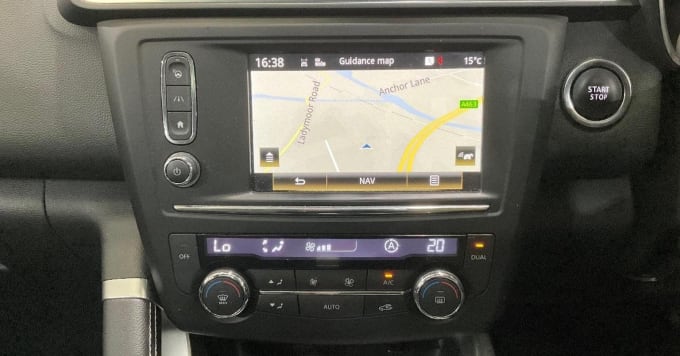 2018 Renault Kadjar