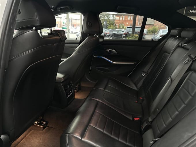 2019 BMW 3 Series