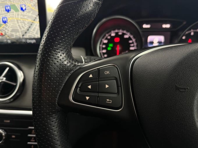 2019 Mercedes-benz Gla Class