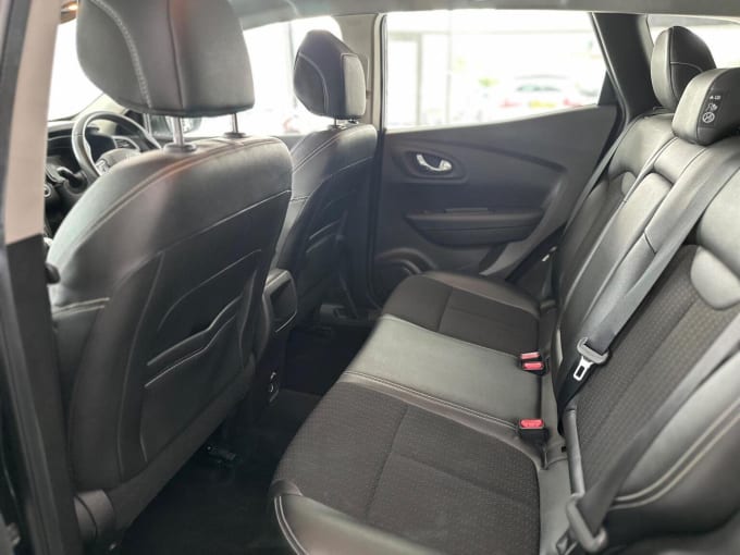 2018 Renault Kadjar