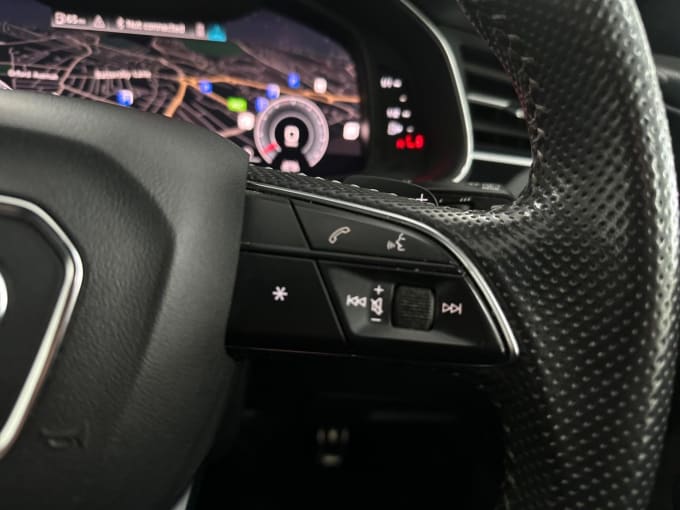 2018 Audi Q8