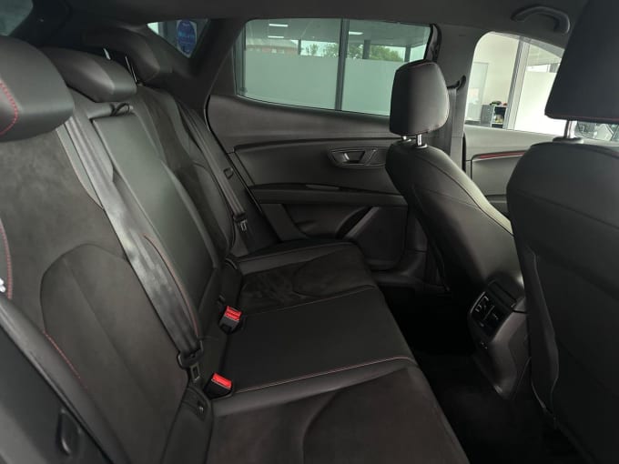 2020 Seat Leon