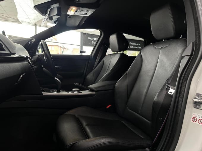 2019 BMW 4 Series Gran Coupe