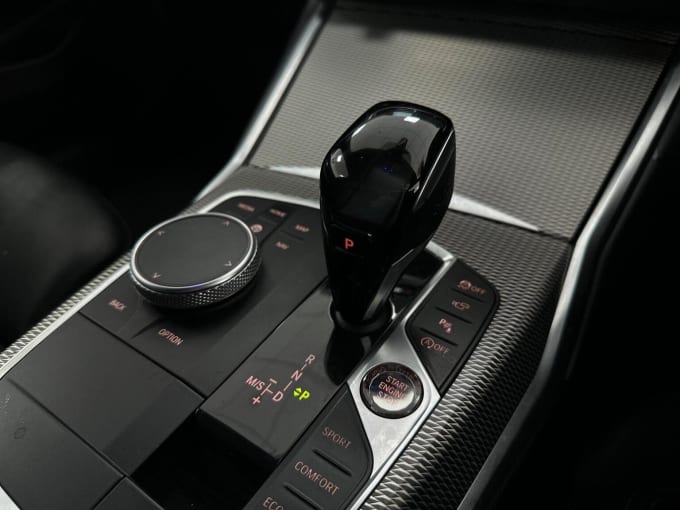 2019 BMW 3 Series