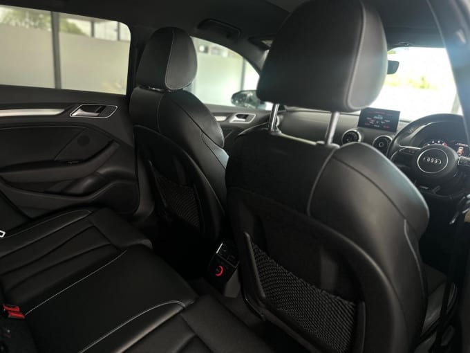 2016 Audi A3