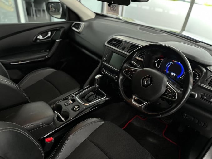 2018 Renault Kadjar