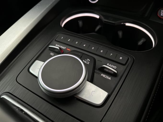 2017 Audi S5