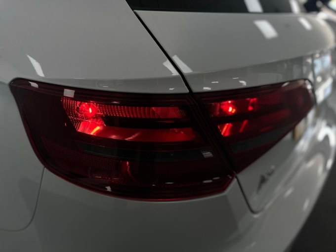 2013 Audi A3