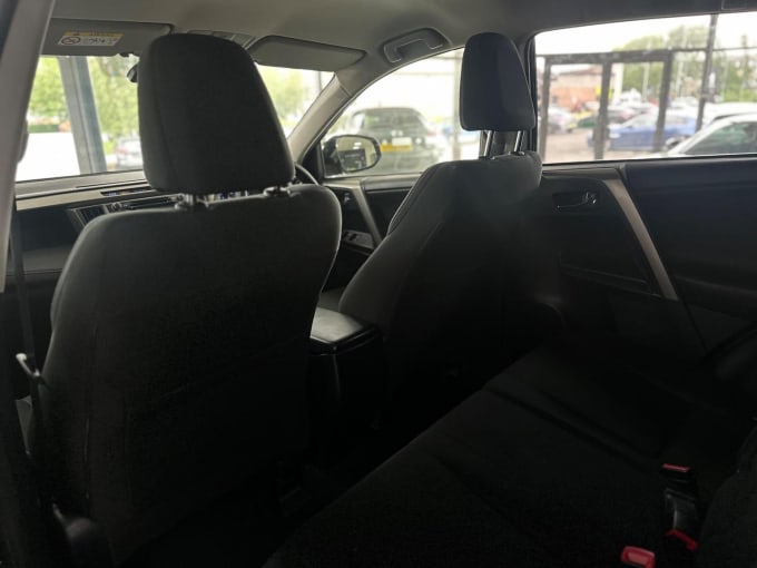 2014 Toyota Rav4