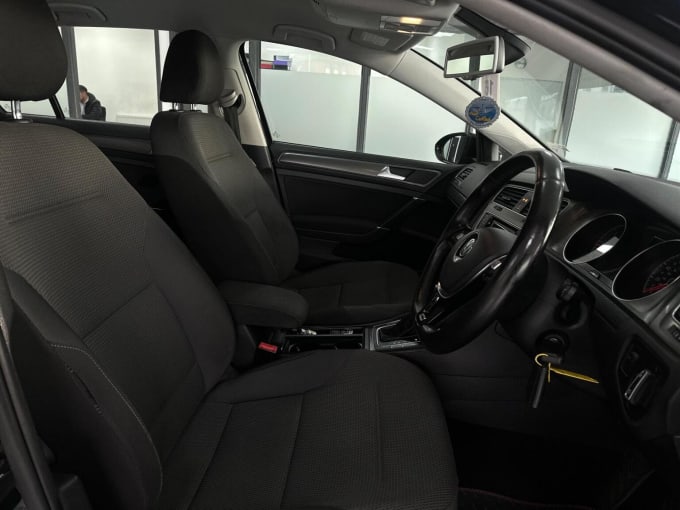 2013 Volkswagen Golf