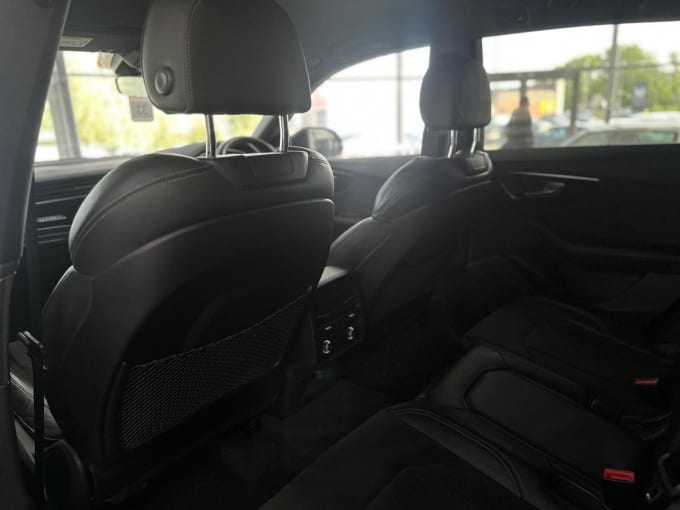 2018 Audi Q8