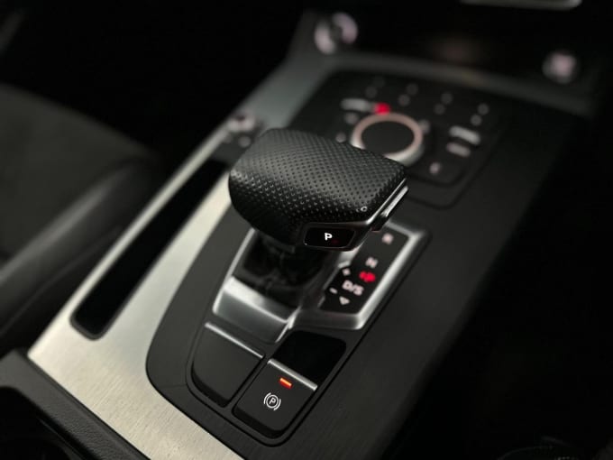 2017 Audi Q5