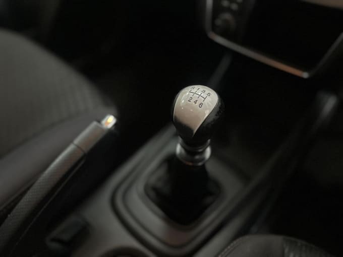 2014 Ssangyong Korando