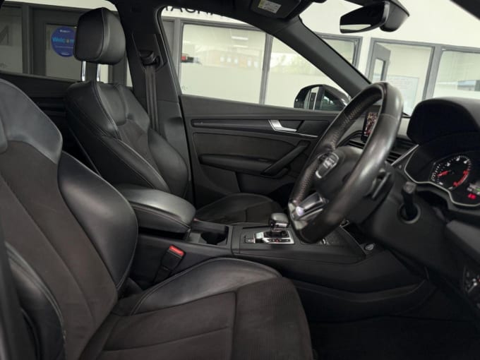 2017 Audi Q5