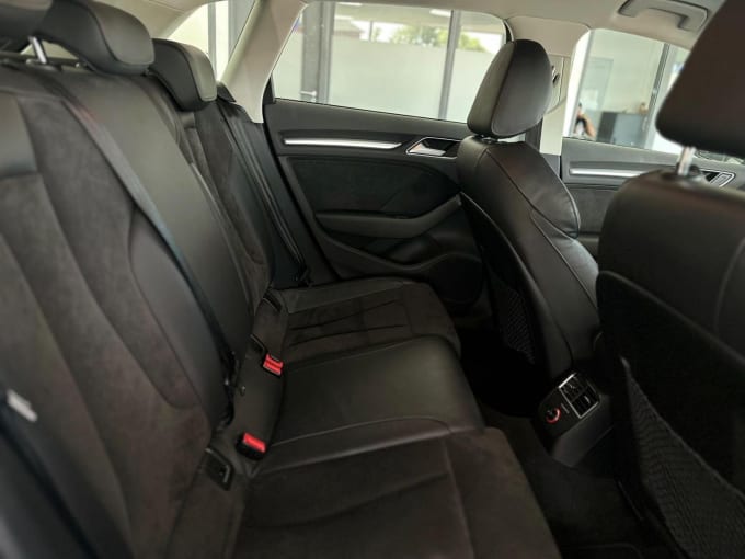 2013 Audi A3