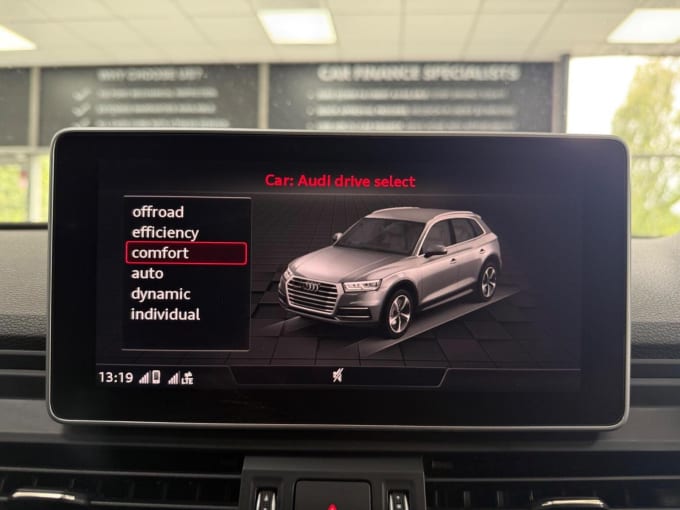 2017 Audi Q5