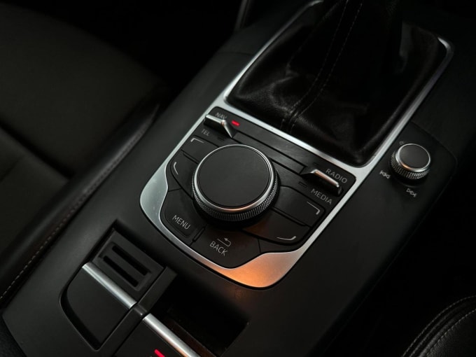 2015 Audi A3