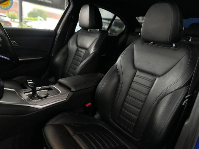 2019 BMW 3 Series