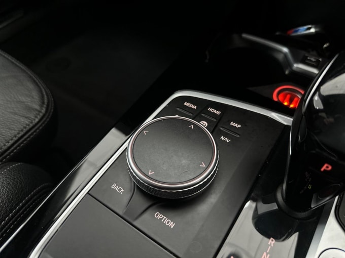 2020 BMW 1 Series