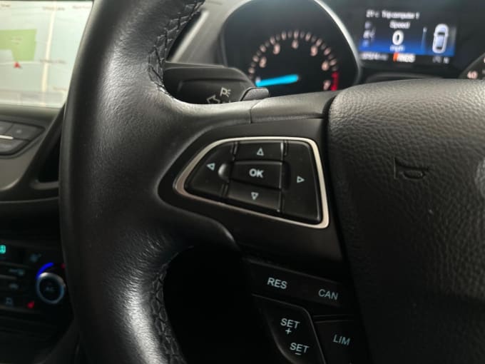 2018 Ford Kuga