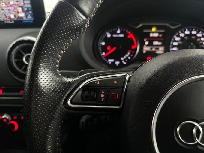 2015 Audi A3