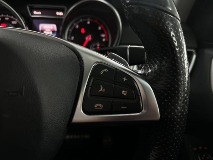 2017 Mercedes-benz Gle Class