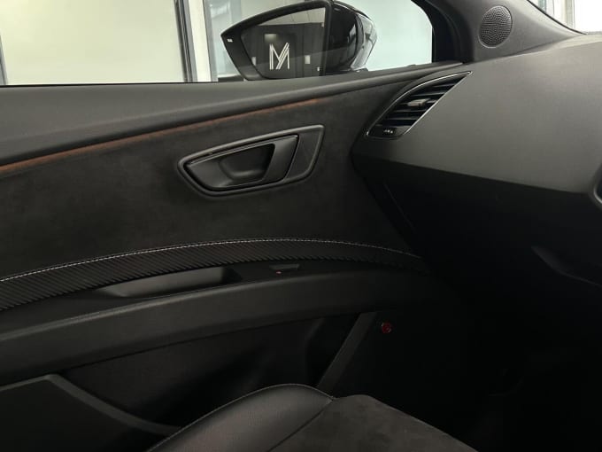 2019 Seat Leon
