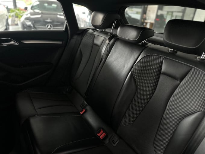 2015 Audi A3