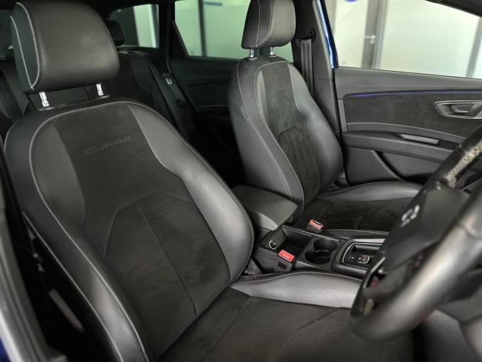 2018 Seat Leon
