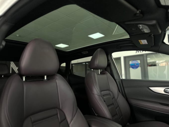2018 Nissan Qashqai