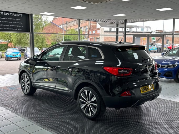 2016 Renault Kadjar