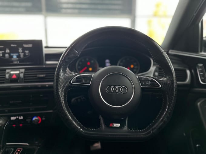 2018 Audi A6