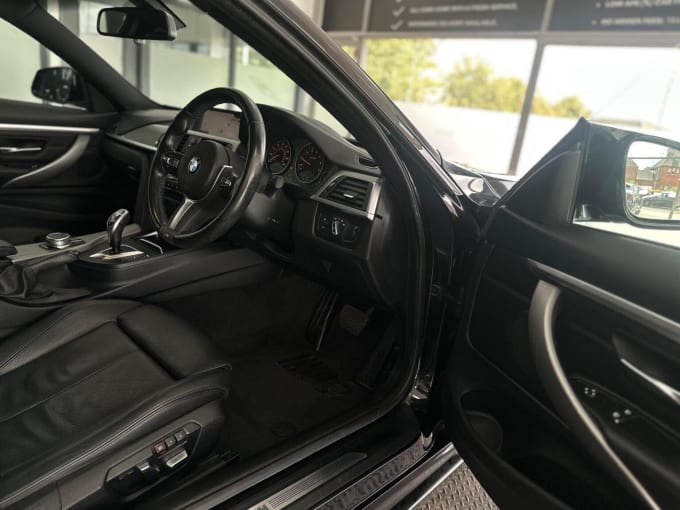 2020 BMW 4 Series