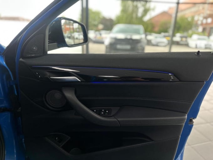 2019 BMW X2