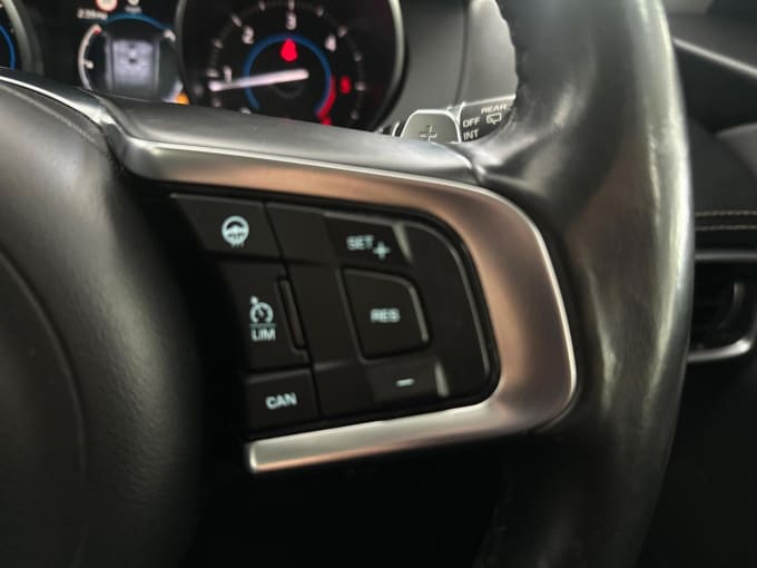 2017 Jaguar F-pace