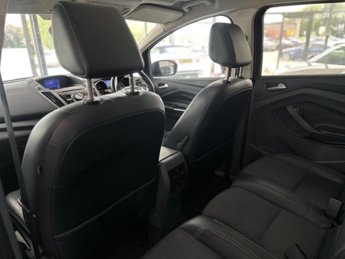 2013 Ford C-max