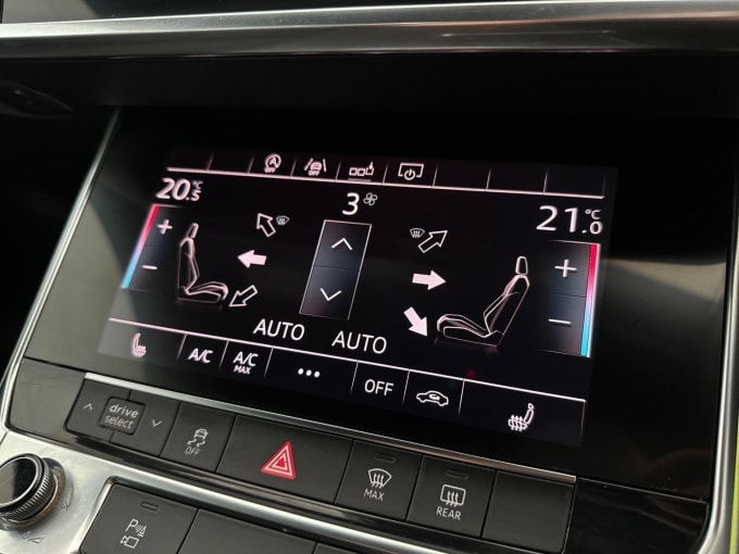 2018 Audi A6