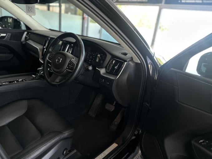 2018 Volvo Xc60